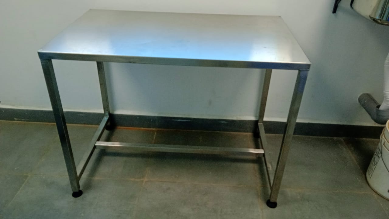 SS Tables